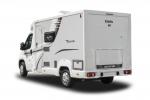 Elddis Accordo 125 2015 года